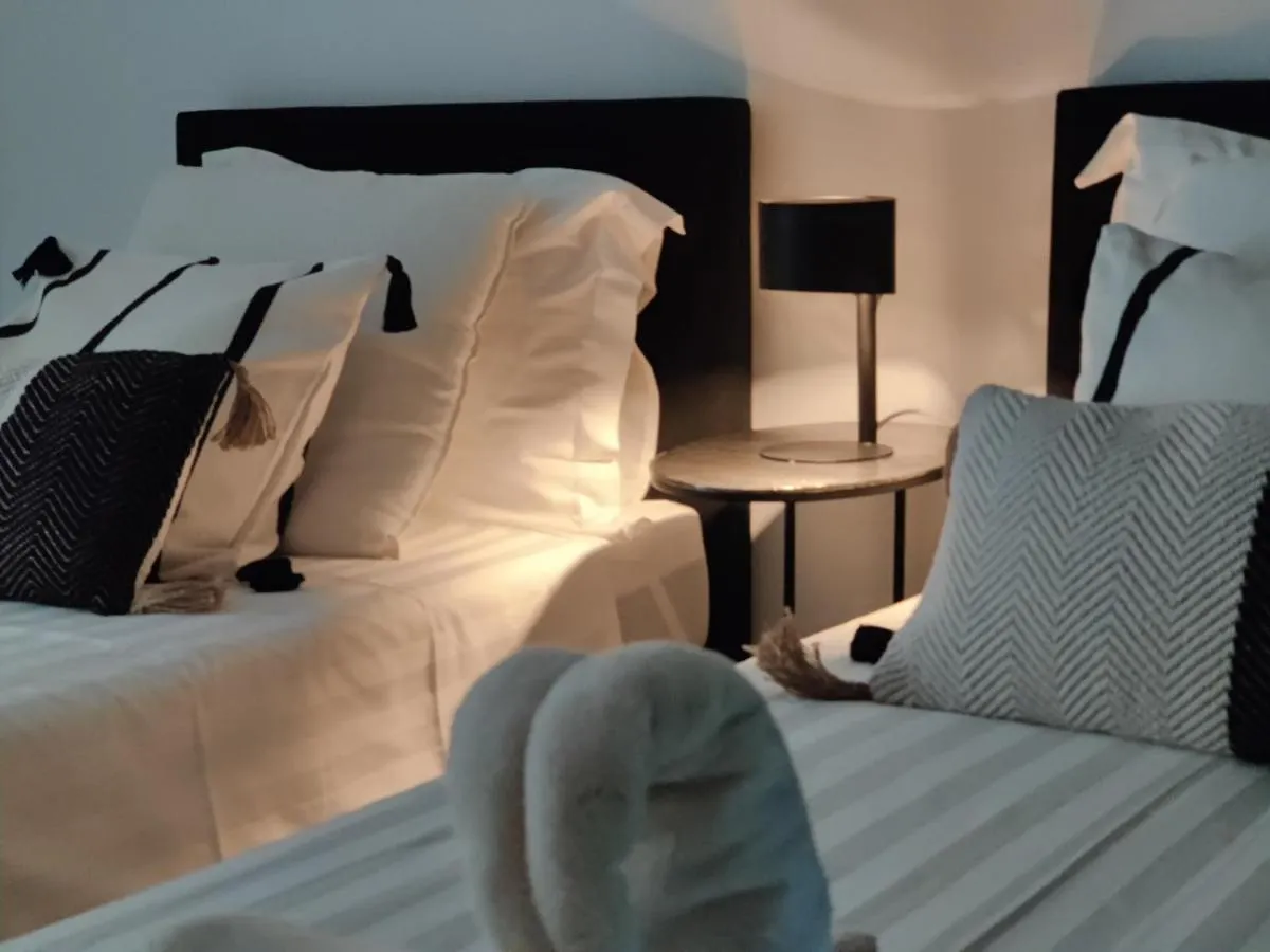 Marbella Golf & Sea Lodge Estepona Spain