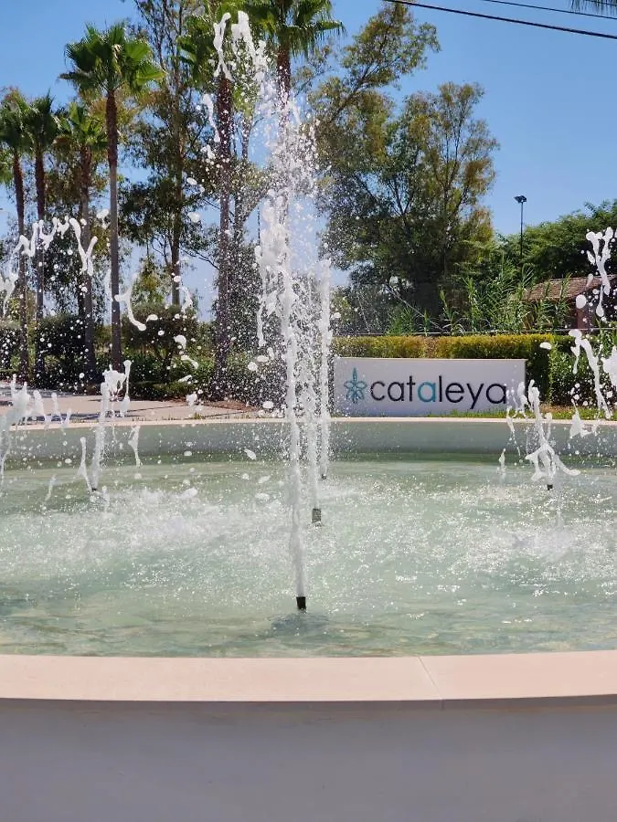 Apartment Marbella Golf & Sea Lodge Estepona