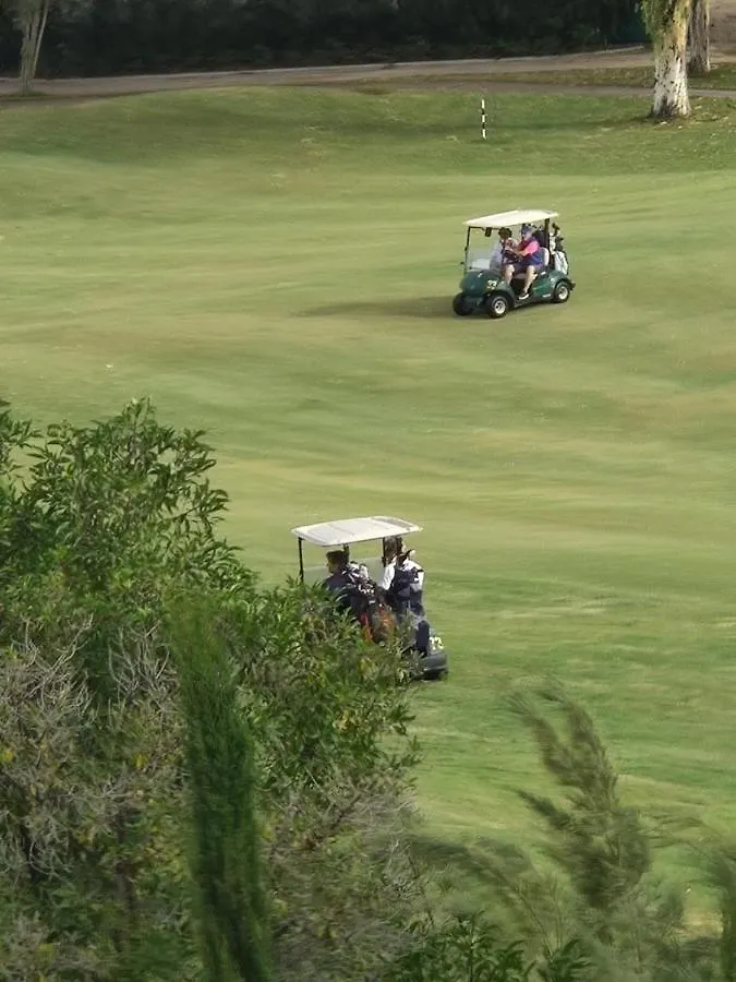 Marbella Golf & Sea Lodge Estepona 0*,  Španělsko