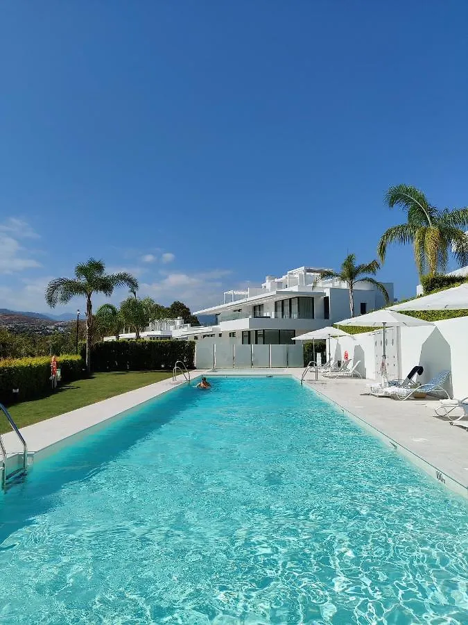 Marbella Golf & Sea Lodge Estepona