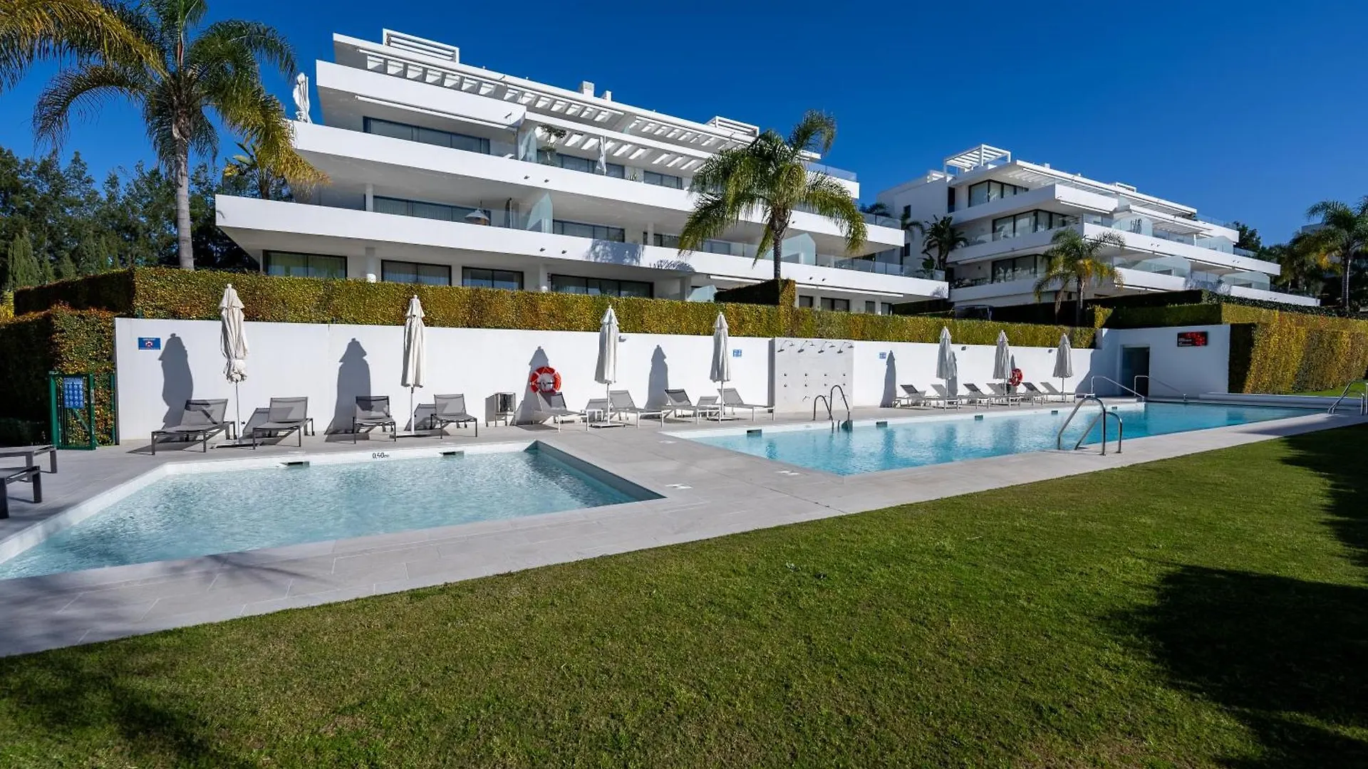 Marbella Golf & Sea Lodge Estepona Spain