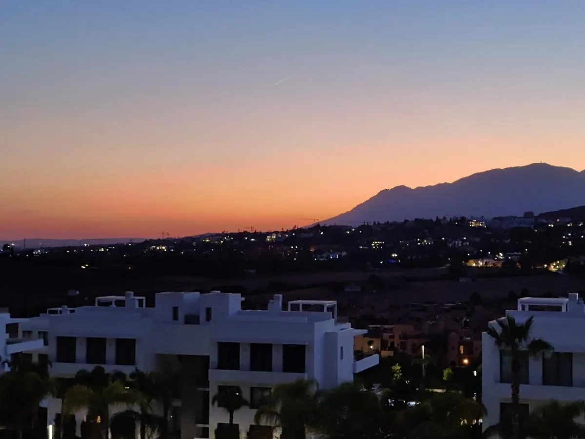 Marbella Golf & Sea Lodge Estepona Spain