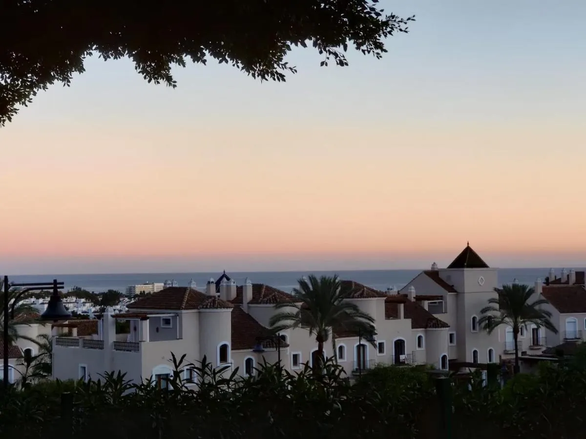 Marbella Golf & Sea Lodge Estepona