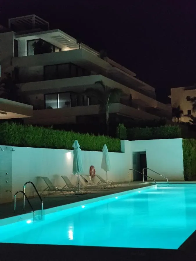 Marbella Golf & Sea Lodge Estepona