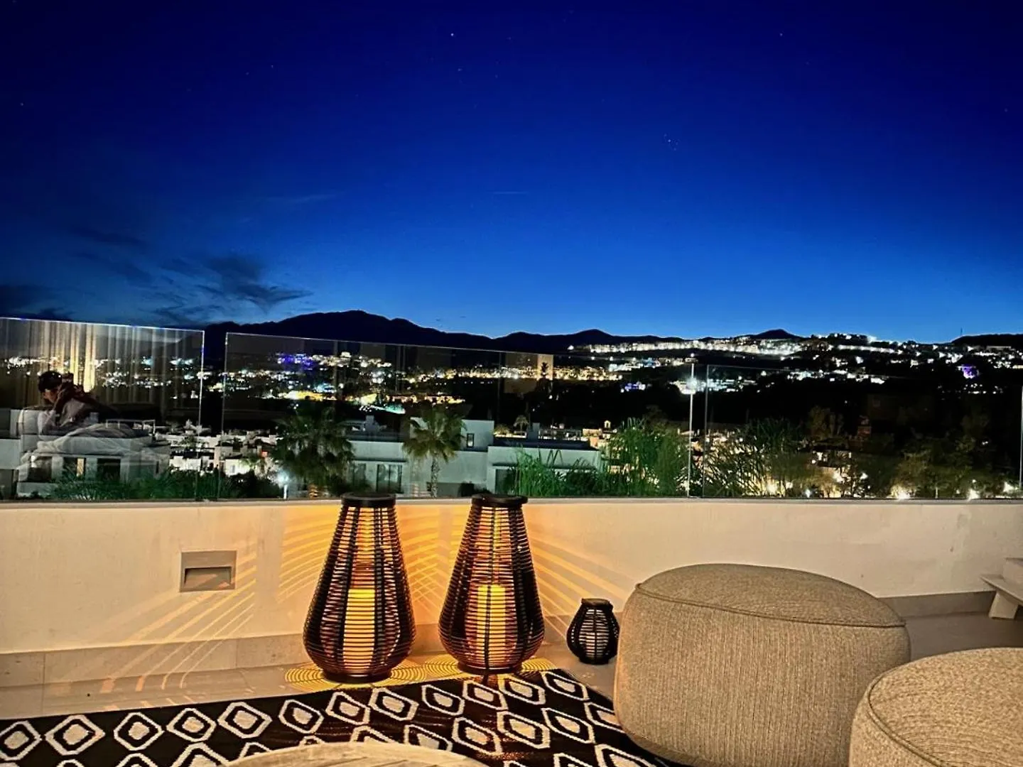 Appartement Marbella Golf & Sea Lodge Estepona